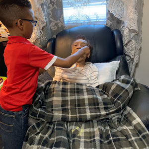 Meet your Posher, Veronica